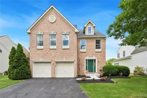309 Susquehanna Trl, Allentown, PA 18104