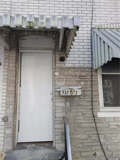 7325 N 9th, Allentown City, PA 18102