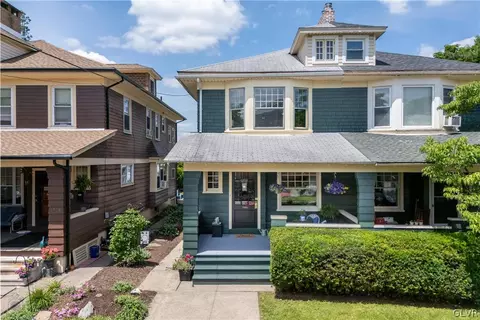 1706 W North St, Bethlehem, PA 18018