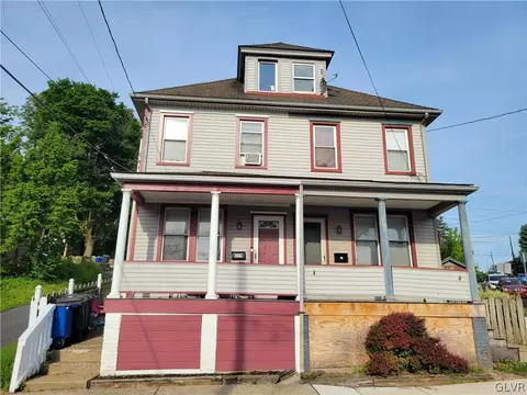 315 12th St, Easton, PA 18042