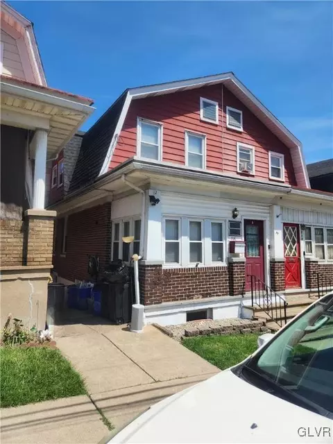 116 S 15th St, Easton, PA 18042