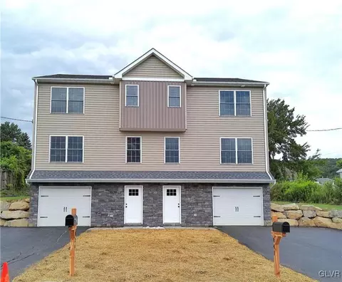 841 E Lynnwood St, Allentown, PA 18103