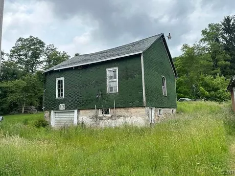 0 Heckman St, Rush Twp, PA 18245