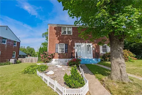 2037 S 6th St, Allentown, PA 18103