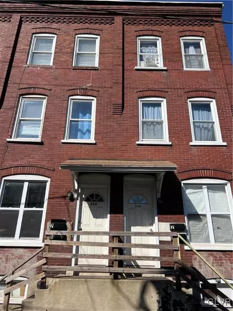 334 Law St, Allentown, PA 18102