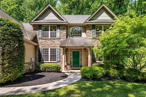 1650 Doerr Rd, Quakertown, PA 18951