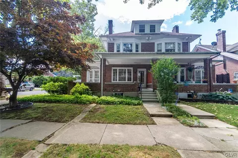 2104 W Highland St, Allentown, PA 18104
