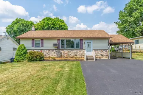 531 E Lynnwood St, Allentown, PA 18103