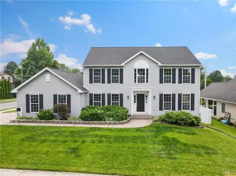1132 N 14th St, Allentown, PA 18102