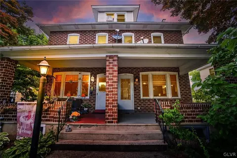 320 Williams St, Slatington, PA 18080