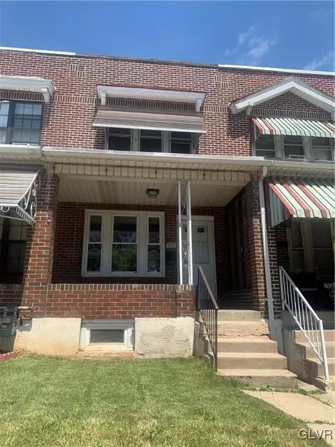 639 W Whitehall St, Allentown, PA 18102