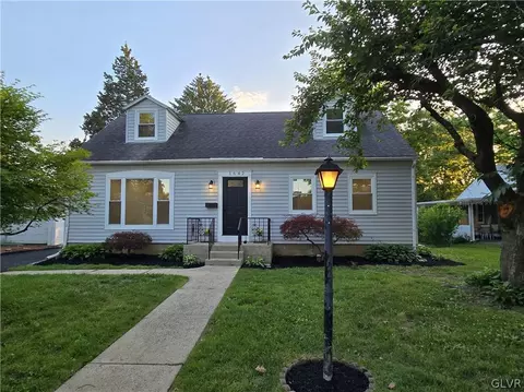 1642 N 20th St, Allentown, PA 18104