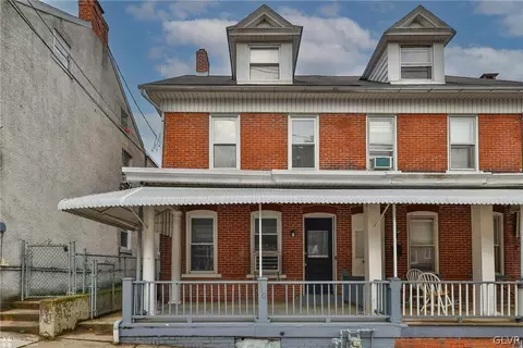 510 Carlton Ave, Bethlehem, PA 18015