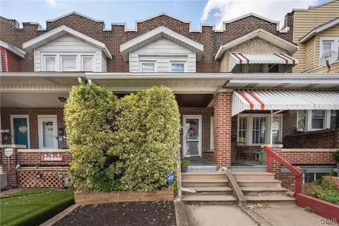 1823 W Cedar St, Allentown, PA 18104