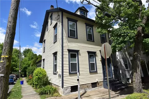 400 Porter St, Easton, PA 18042