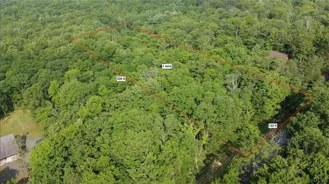 88 Oak Dr, Penn Forest Twp, PA 18229