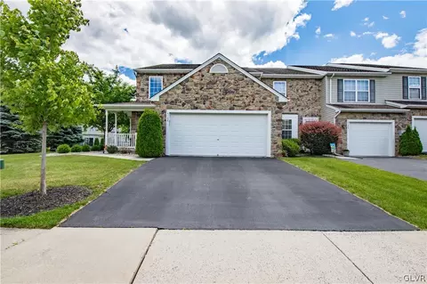 4142 Walter Rd, Bethlehem, PA 18020