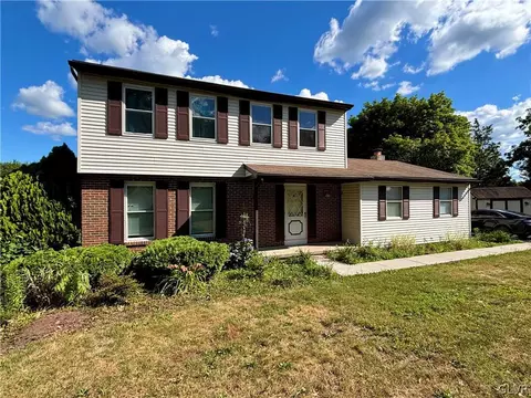 1509 Staley Cir, Harleysville, PA 19438