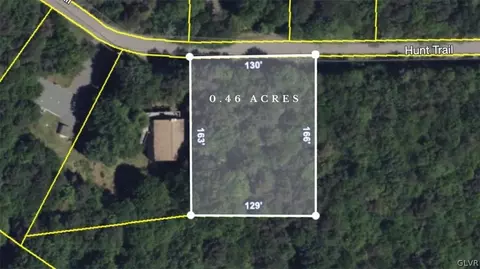 Hunt Trail, Penn Forest Twp, PA 18210