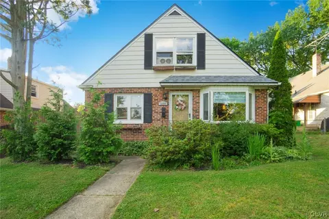 2209 W Greenleaf, Allentown, PA 18104