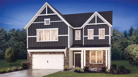 2267 Ben Jon Rd, Forks Twp, PA 18040