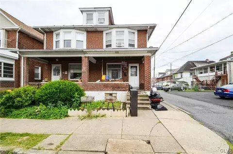 314 E Locust St, Bethlehem, PA 18018