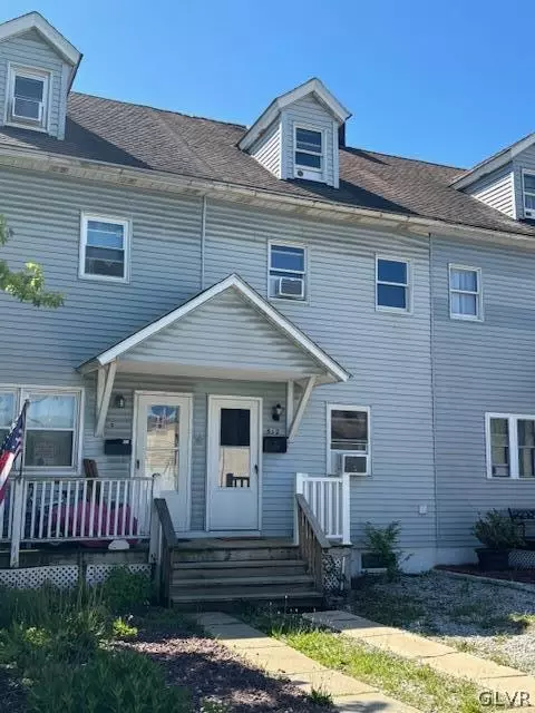 512 Lehigh Ave, Palmerton, PA 18071