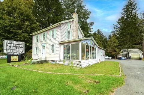 1791 Route 209, Brodheadsville, PA 18322