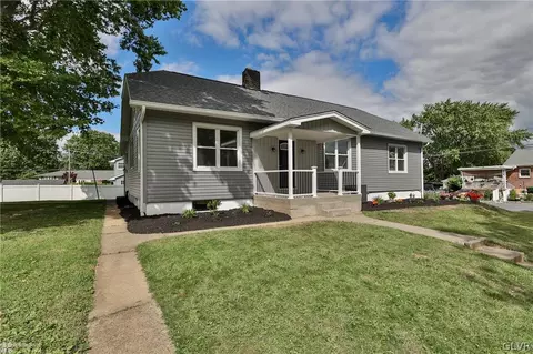 1003 Paul St, Palmer Township, PA 18045