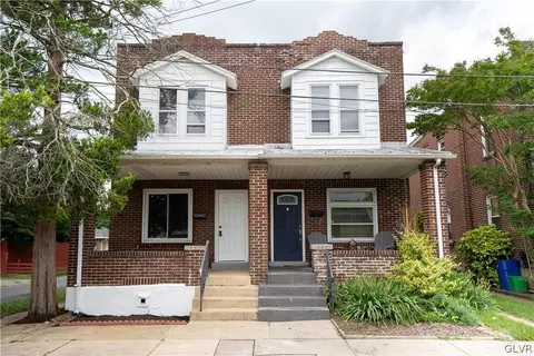 211 W Lexington St, Allentown, PA 18103