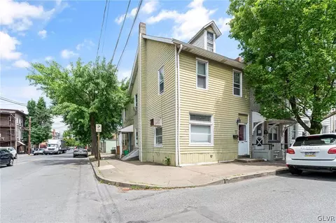 557 Park St, Allentown, PA 18102
