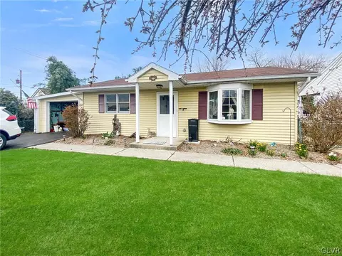 350 Maple St, Whitehall Twp, PA 18052