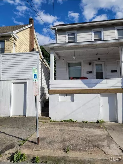 12 Bertsch St W, Lansford, PA 18232