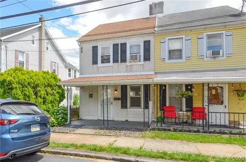 347 Church St, Catasauqua, PA 18032