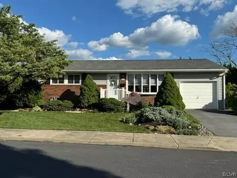 1720 W Whitehall St, Allentown, PA 18104