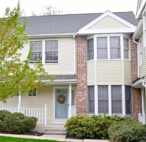 3403 Park Pl, Bethlehem, PA 18017