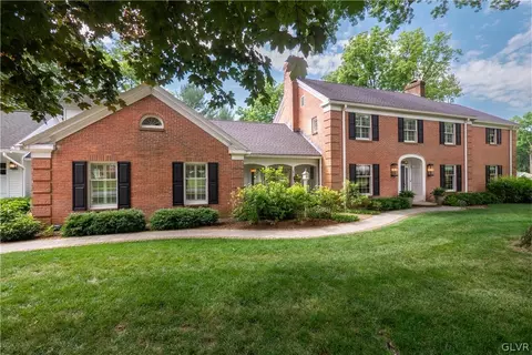 2030 Quarter Mile Rd, Bethlehem, PA 18015