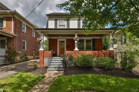 519 Cattell St, Easton, PA 18042
