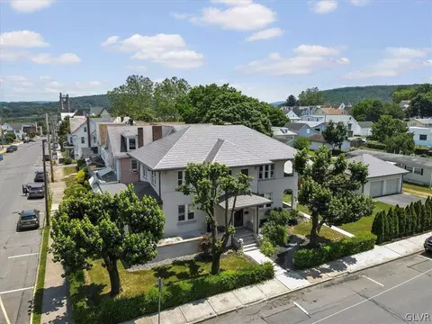 201 S 4th St, Lehighton Borough, PA 18235