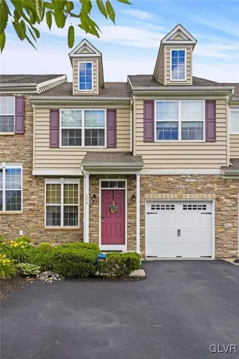 184 Redclover Ln, Allentown, PA 18104