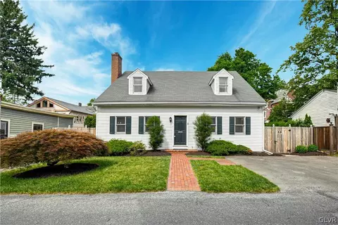 415 Long St, Bethlehem, PA 18018