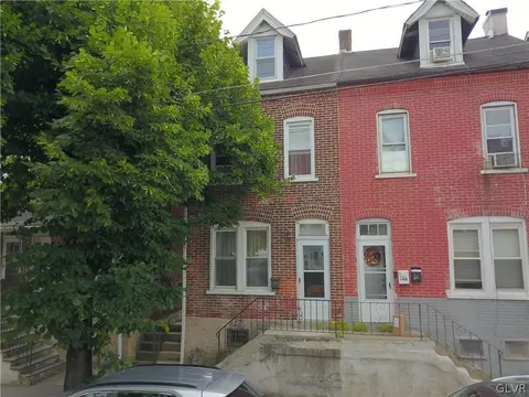 140 W Tilghman St, Allentown, PA 18102