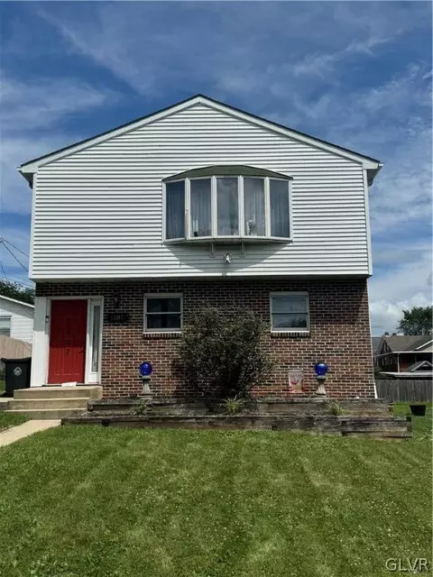 1207 Potomac St, Allentown, PA 18103