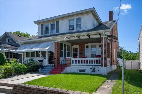 216 W Brookdale, Allentown City, PA 18103
