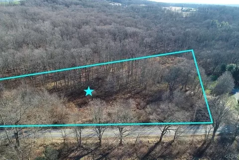 0 Greiss, Longswamp Twp, PA 18011
