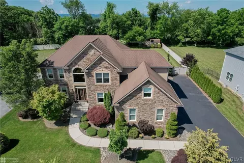 5572 Covenant Ct, Allentown, PA 18106