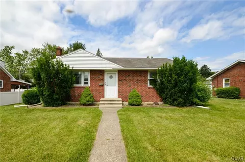 1212 N 15th St, Allentown, PA 18102