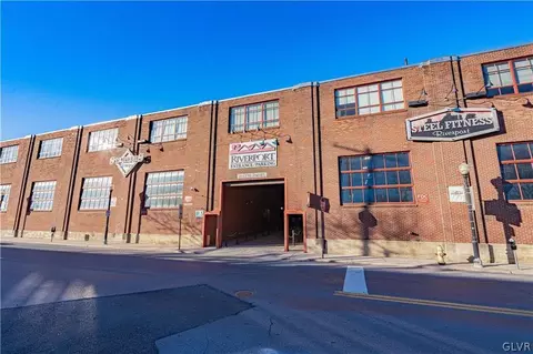 11 W 2nd St #212, Bethlehem, PA 18015