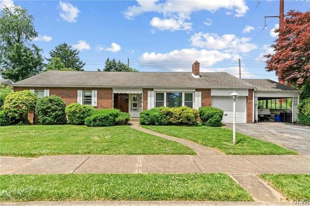 2323 Henderson St, Bethlehem, PA 18017