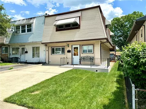 847 N Halstead St, Allentown, PA 18109